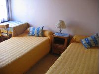 Chambre 2 personnes :