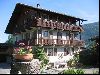 chalet exterieur