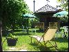 Le jardin